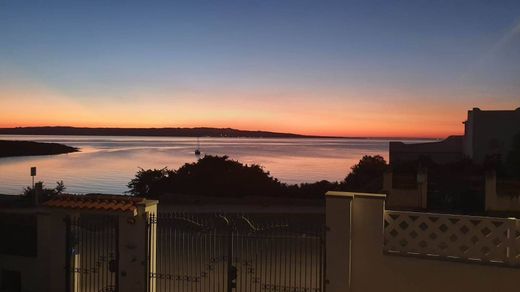 Calasetta, Provincia del Sud Sardegnaのヴィラ