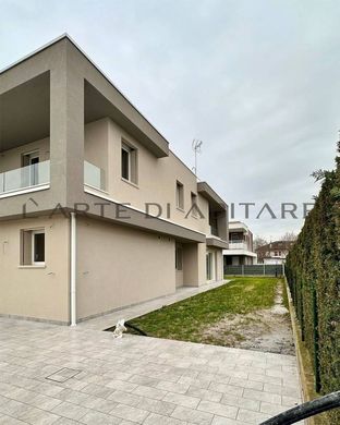 Villa Albignasego, Padova ilçesinde