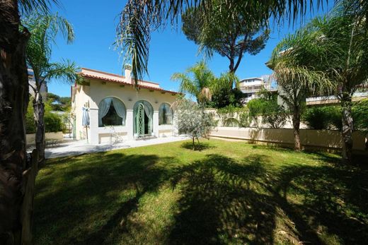 Villa in Rome, Latium