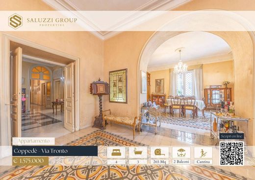 Appartamento a Roma, Lazio