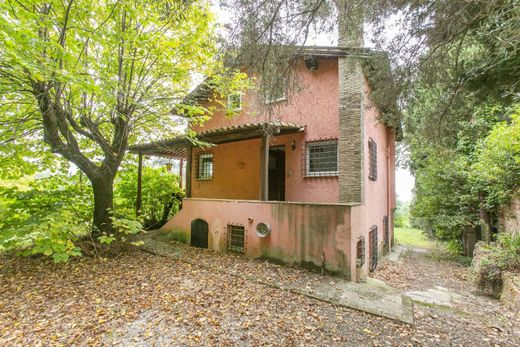 Gospodarstwo w Ariccia, Rzym