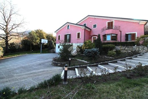 Villa in Ferrazzano, Provincia di Campobasso
