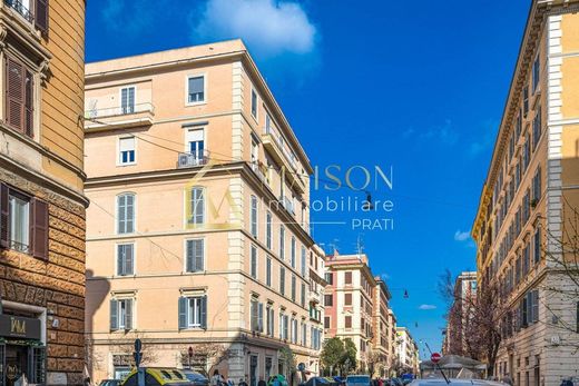 Apartment in Rome, Latium