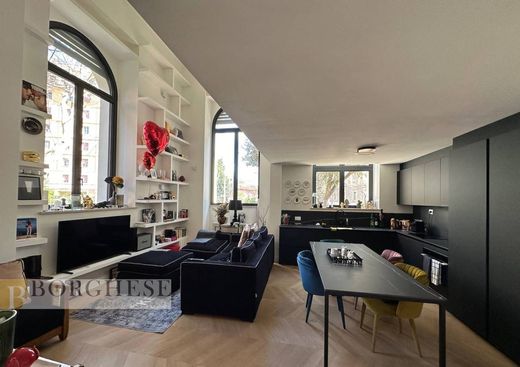 ローマ, ラツィオ州のアパートメント