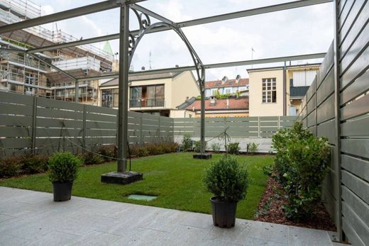 Daire Torino, Torino ilçesinde