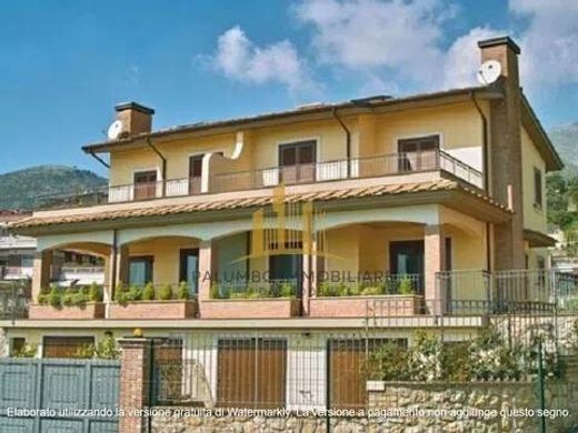 Villa en Formia, Provincia di Latina