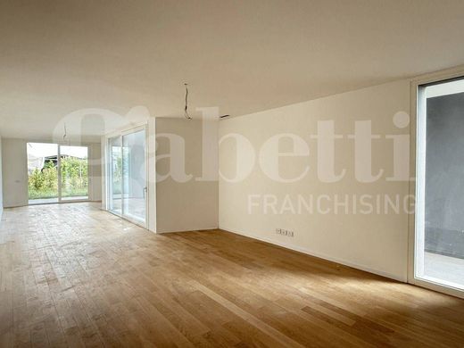 Villa in Abano Terme, Padua