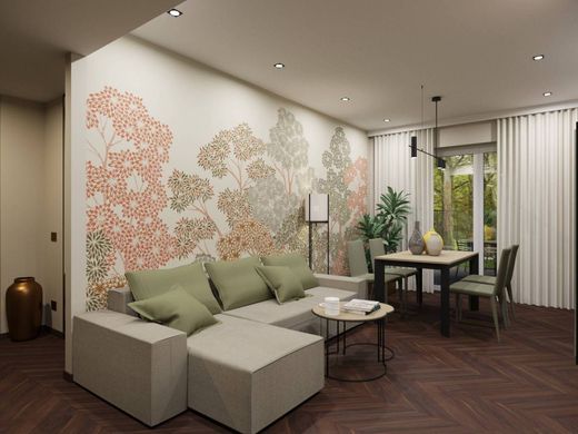 Apartment in Turin, Piedmont