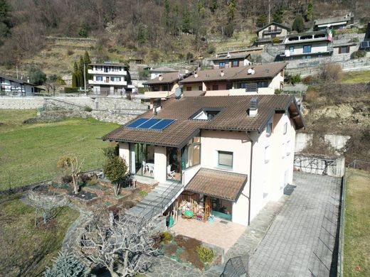 Villa in Dazio, Provincia di Sondrio