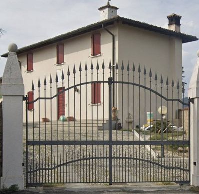 Villa Passirano, Brescia ilçesinde