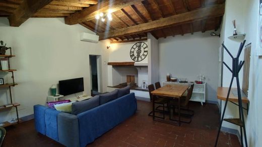 Daire Floransa, Firenze ilçesinde