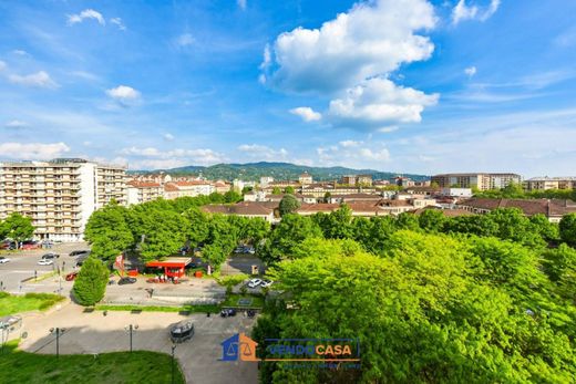 Apartment in Turin, Piedmont