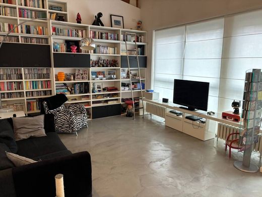 Loft a Milano, Lombardia