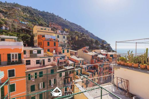 Penthouse in Riomaggiore, Provincia di La Spezia