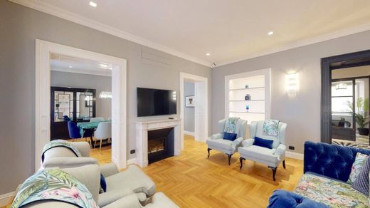 Apartment / Etagenwohnung in Triest, Friaul-Venetien