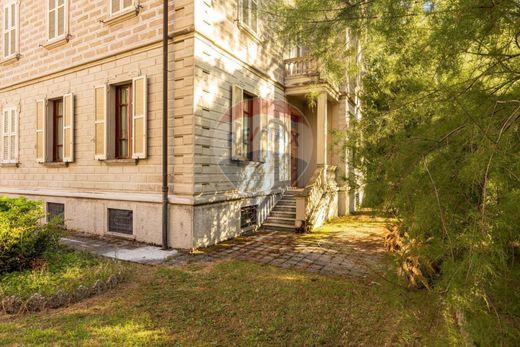 Willa w Fidenza, Provincia di Parma