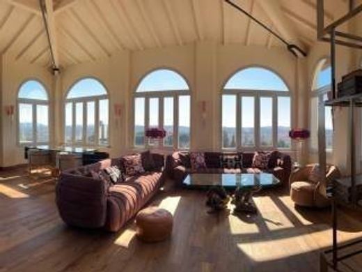 Penthouse in Florence, Tuscany