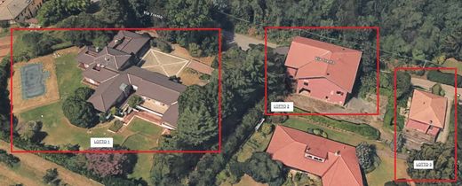 Villa in Cassano Magnago, Provincia di Varese