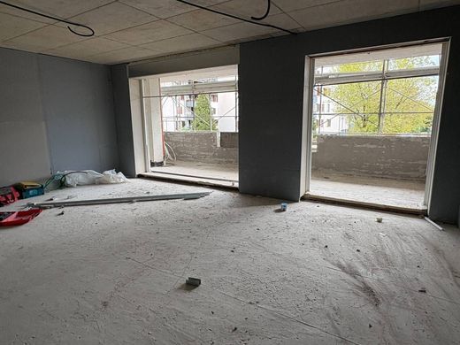 Apartment in Rho, Milan