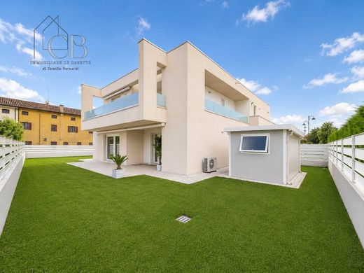 Villa a Albignasego, Padova