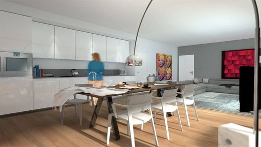 Penthouse w Agrate Brianza, Provincia di Monza e della Brianza