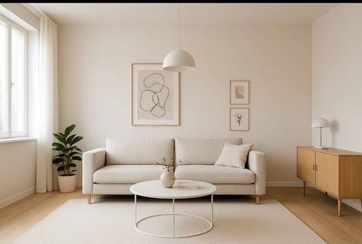 Villa a Bedizzole, Brescia