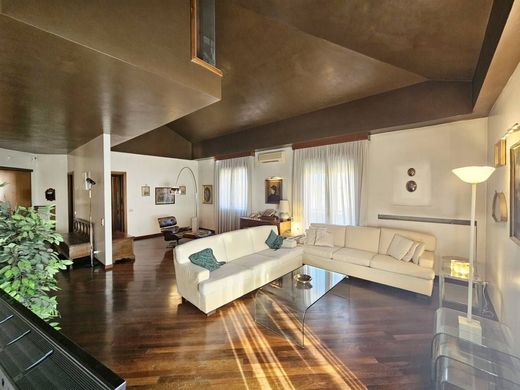 Penthouse in Padua, Veneto