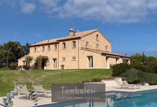 Casale a Senigallia, Ancona