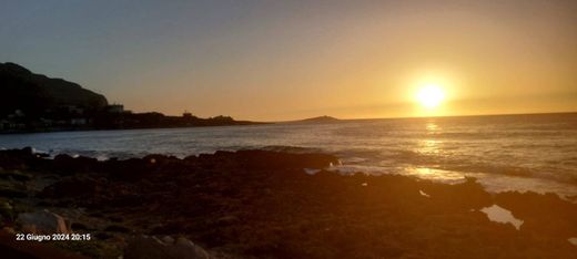 Βίλα σε Palermo, Σικελία