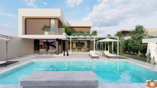 Villa a Parma, Emilia-Romagna