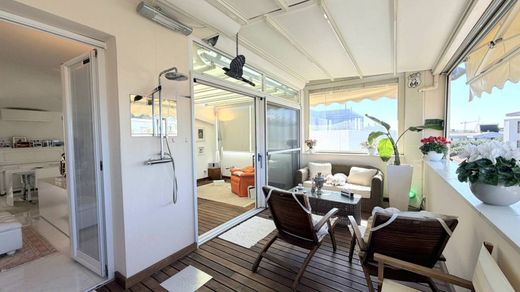 Penthouse w Riccione, Provincia di Rimini