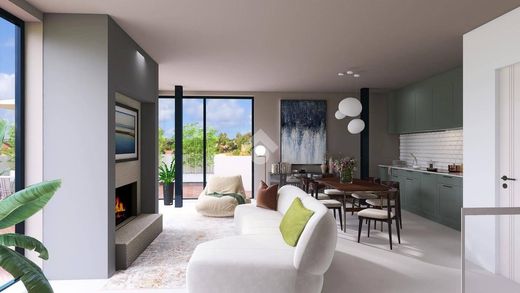 بنتهاوس ﻓﻲ Montecatini-Terme, Provincia di Pistoia