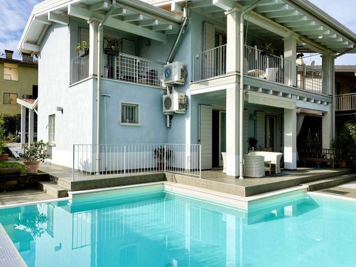 Willa w Polpenazze del Garda, Provincia di Brescia