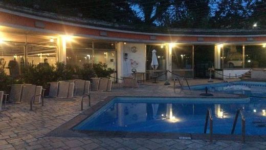 Cobertura - Milão, Lombardia