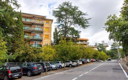 Apartament w Rzym, Lazio