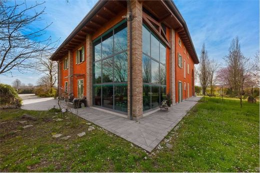 Villa in Rubiera, Provincia di Reggio Emilia