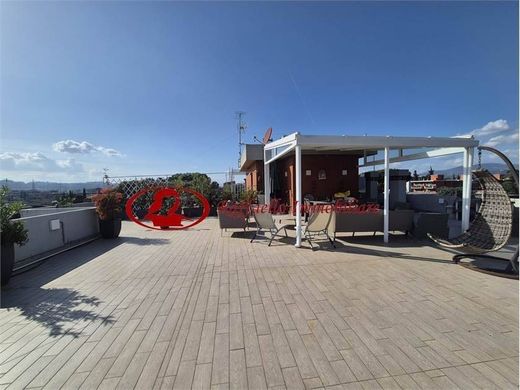 Ático en Florencia, Toscana