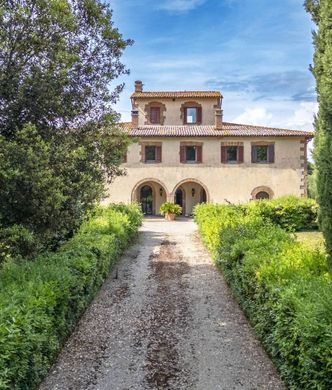 Country House in San Lorenzo Nuovo, Provincia di Viterbo