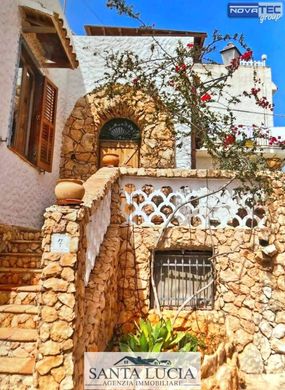 Villa in Lampedusa, Agrigento