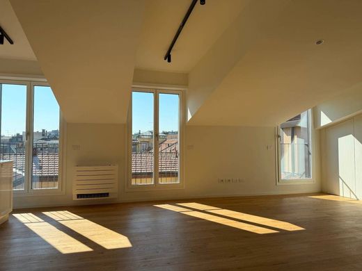 Apartament w Mediolan, Città metropolitana di Milano