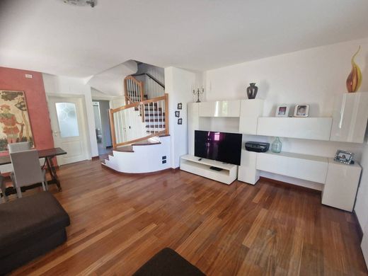 Вилла, Mogliano Veneto, Provincia di Treviso