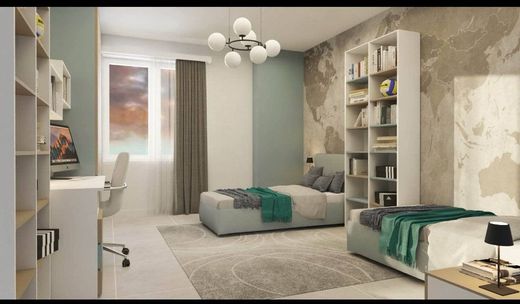 Luxury home in Turin, Piedmont