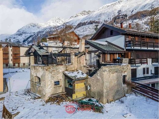 Luxus-Haus in Madesimo, Provincia di Sondrio