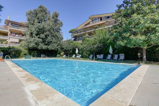 Attico a Roma, Lazio