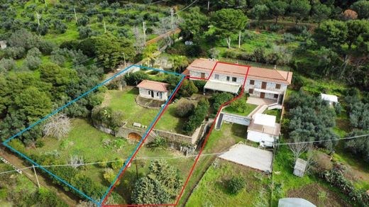 Rijtjeshuis in Castellabate, Provincia di Salerno