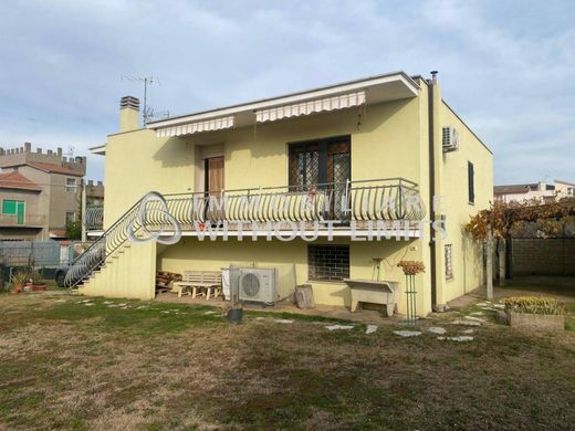 Villa in Rom, Latium