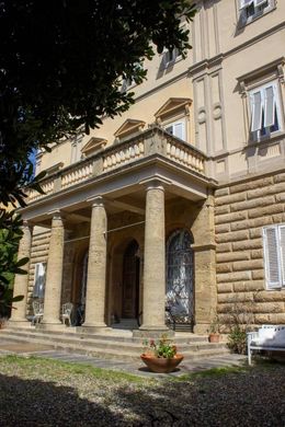 Villa - Livorno, Provincia di Livorno