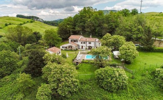 Casa de campo - Arcidosso, Provincia di Grosseto