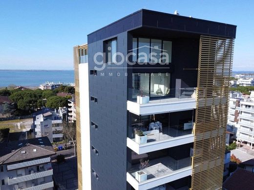 Daire Lignano Sabbiadoro, Udine ilçesinde