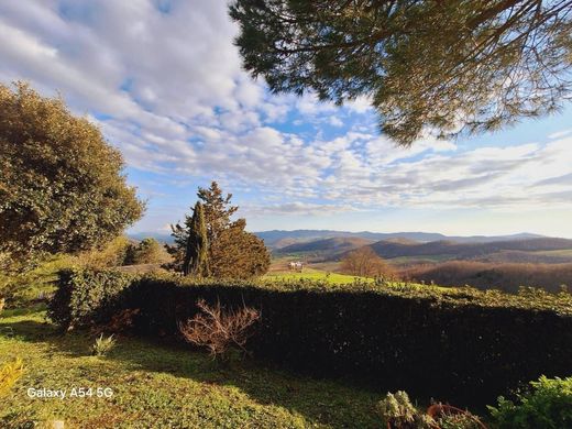 Manciano, Provincia di Grossetoのカントリーハウス